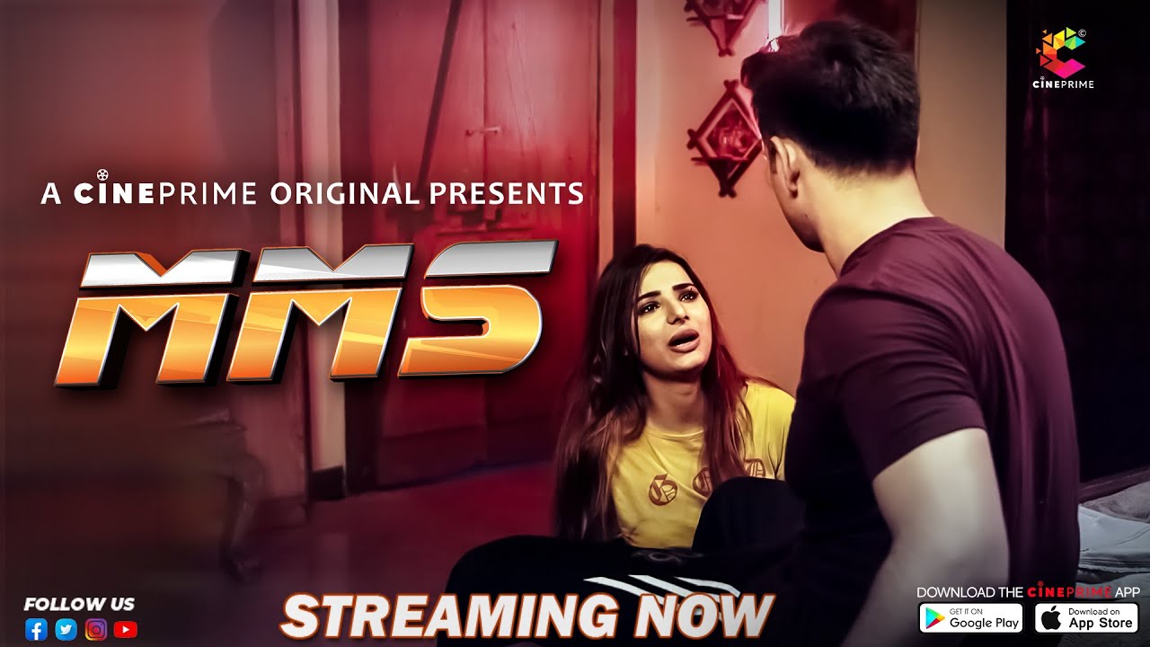 MMS 2024 Hindi Hot Short Film – CinePrime