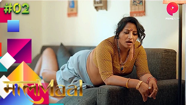 MaalaMaal S01E02 2024 Hindi Hot Web Series – PrimePlay