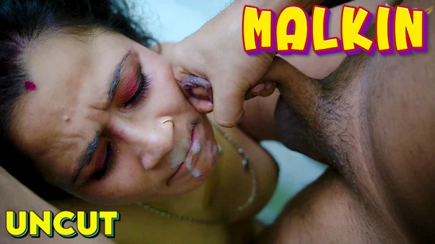 Malkin 2024 Hindi Uncut Short Film – GoddesMahi