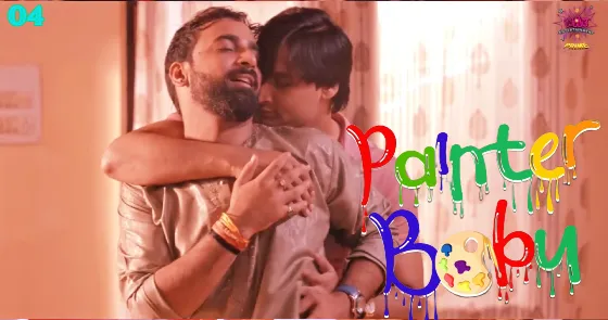 Painter Babu S01E04 2024 Hindi Hot Web Series – WowEntertainment