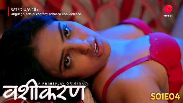 Vasheekaran S01E04 2024 Hindi Hot Web Series – PrimePlay