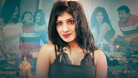 Bagalwali S01E02 2024 Hindi Uncut Hot Web Series – MoodX