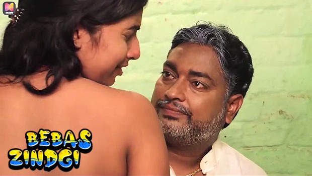 Bebas Zindgi 2023 Hindi Hot Short Film – HalKut