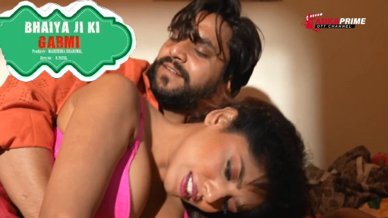 Bhaiyaji Ki Garmee 2024 Hindi Short Film – TPrime