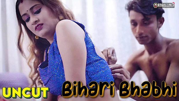 Bihari Bhabhi 2024 Hindi Uncut Short Film – BindasTimes