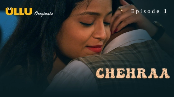 Chehraa Part 1 S01E01 2024 Hindi Hot Web Series – Ullu