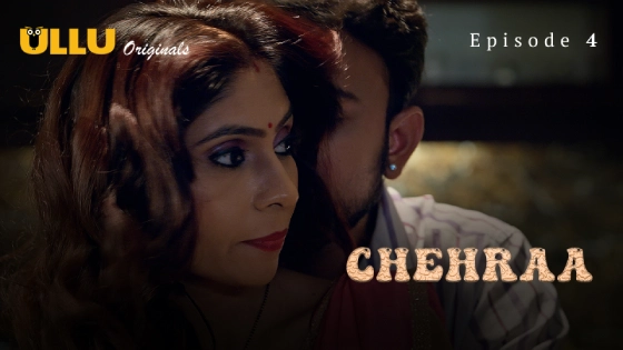 Chehraa Part 1 S01E04 2024 Hindi Hot Web Series – Ullu