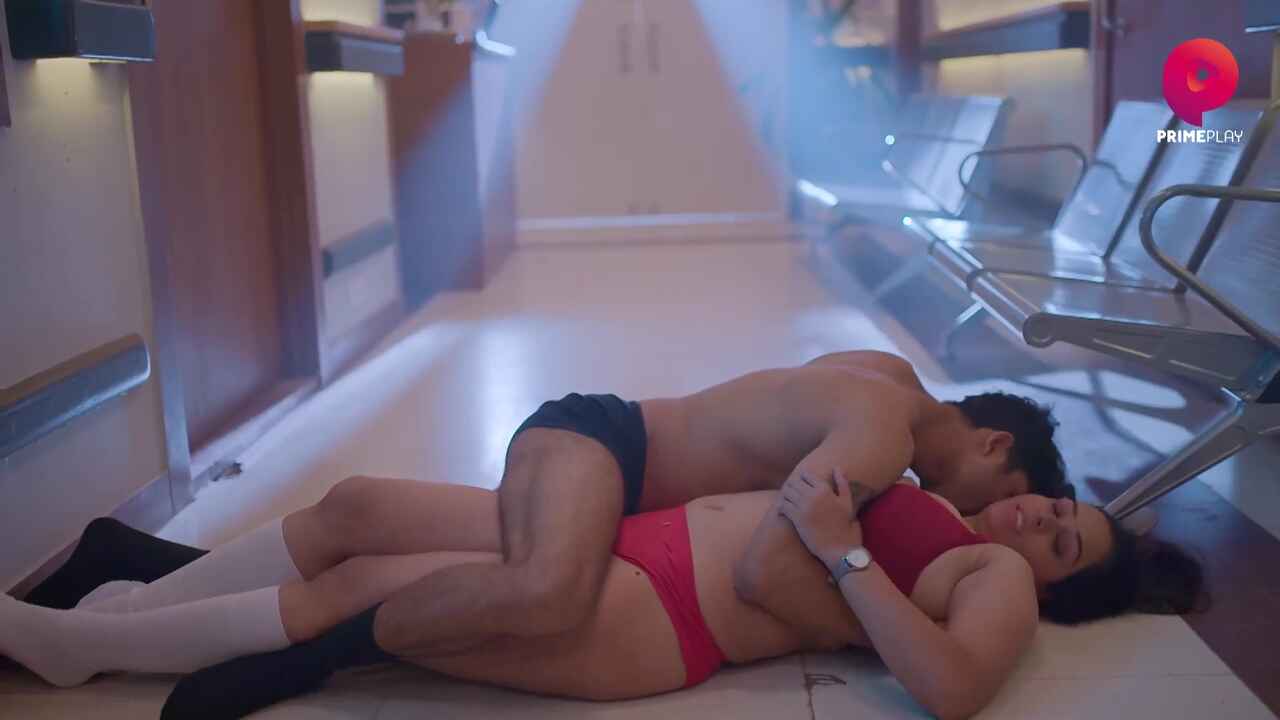 Ilaaj S01E01 2024 Hindi Hot Web Series – Primeplay