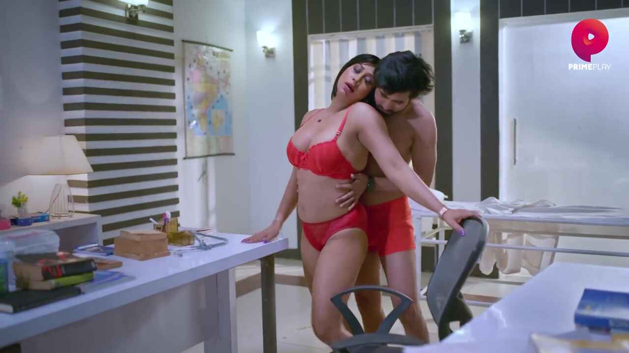 Ilaaj S01E04 2024 Hindi Hot Web Series – Primeplay