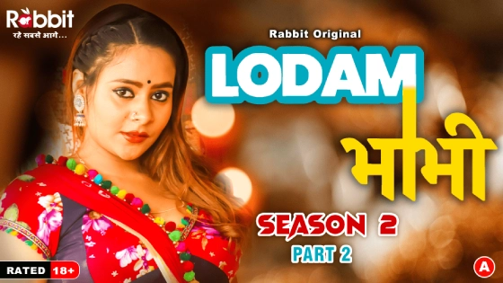 Lodam Bhabhi S02E03 2024 Hindi Hot Web Series – RabbitMovies