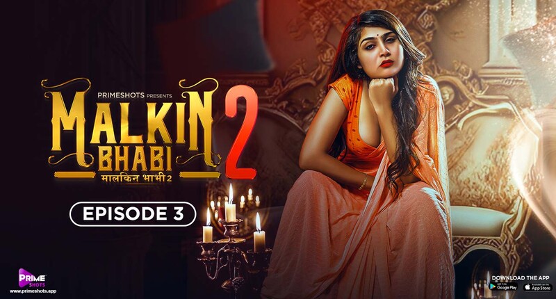 Malkin Bhabhi S02E03 2024 Hindi Hot Web Series – PrimeShots