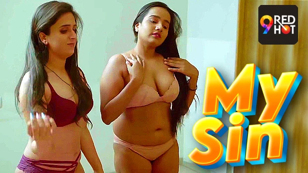 My Sin Hindi Hot Web Series – 9RedHot