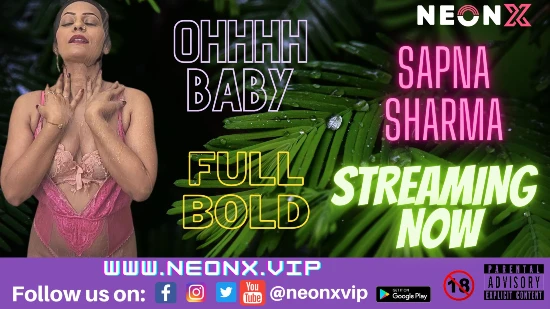 Ohhh Baby S01E01 2024 Hindi Uncut Hot Web Series – NeonX
