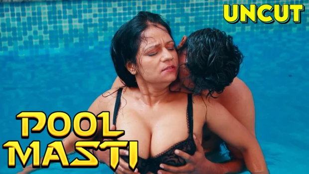 Pool Masti 2024 Hindi Uncut Short Film – SexFantasy