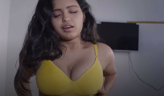 Double Trouble S01E01 2024 Hindi Hot Web Series – CultFlix