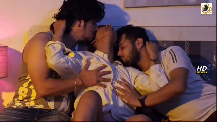 Manchali S01E02 2023 Hindi Hot Web Series – RavenMovies