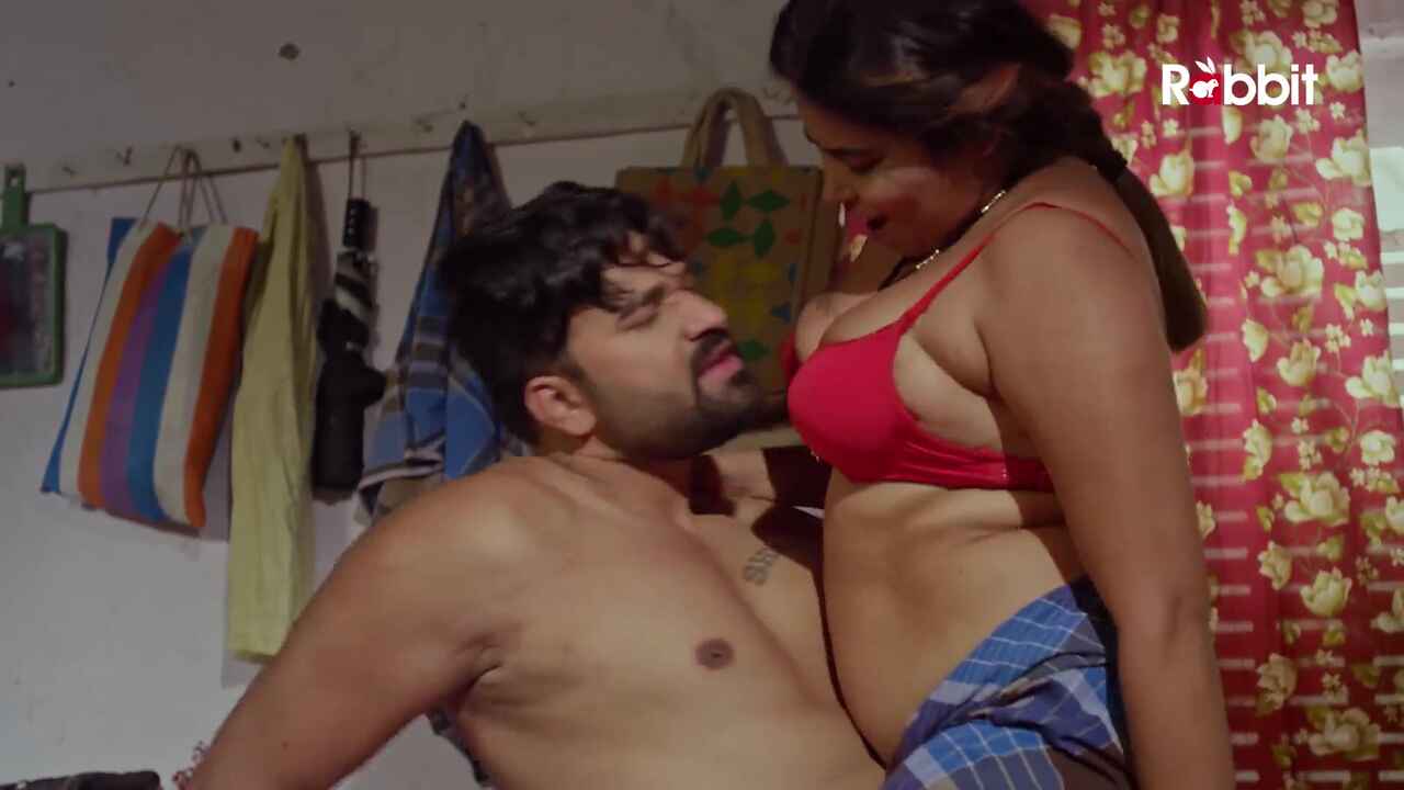 Bhabhi Ka Bhaukal S01E04 2024 Hindi Hot Web Series – RabbitMovies