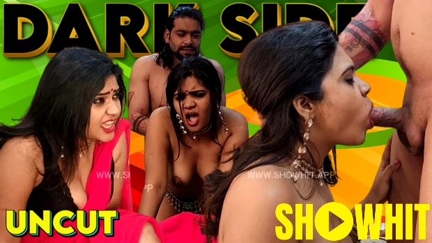 Dark Side 2024 Hindi Uncut Hot Short Film – ShowHit