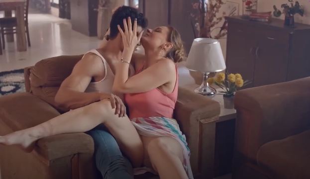 Lady Hunter S01E04 2024 Hindi Hot Web Series – WowEntertainment