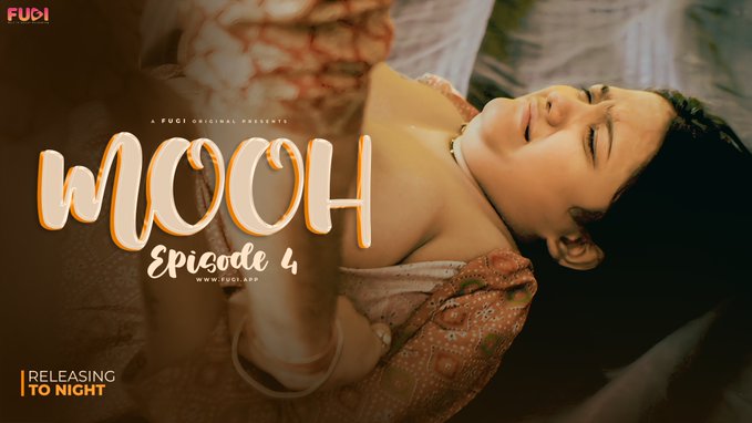 Mooh S01E04 2024 Hindi Hot Web Series – Fugi