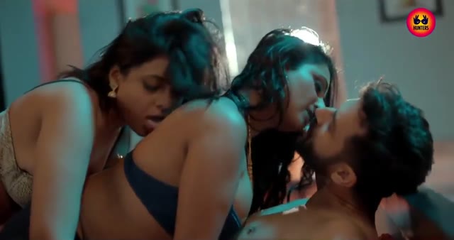 Sauda S01E06 Hindi Hot Web Series – HuntersApp