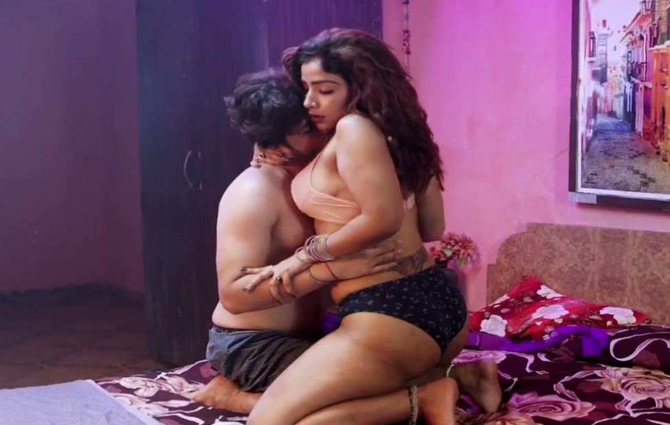 Bhabhi Ke Deewane S01E02 2024 Hindi Hot Web Series – BullApp