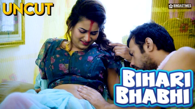 Bihari Bhabhi 2024 Hindi Uncut Short Film – BindasTimes