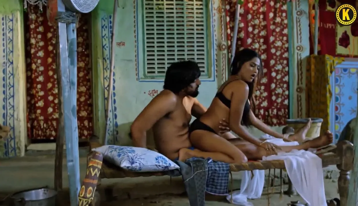 Chikan Corma S01E04 2024 Hindi Hot Web Series – Kangan