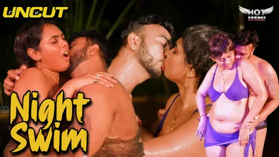 Night Swim 2024 Hindi Uncut Hot Short Film – HotShotsPro