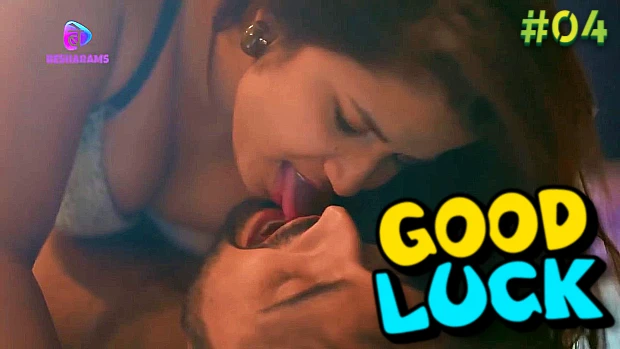 Good Luck S01E04 2024 Hindi Hot Web Series – BesharamsApp
