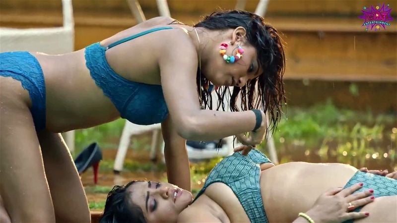 Do Haseena Hot Short Film