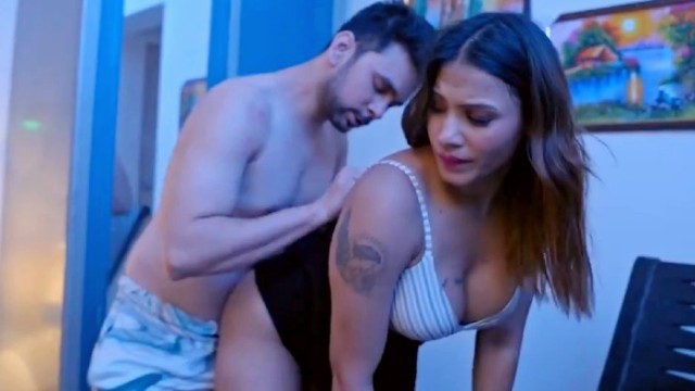 Blackmail S01E07 2024 Hindi Hot Web Series – Nazar
