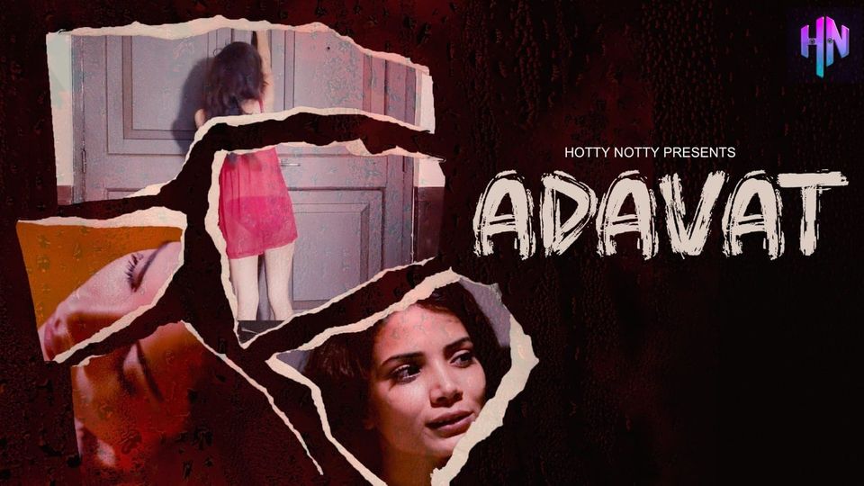 Adavat 2024 Hindi Uncut Short Film – HottyNotty