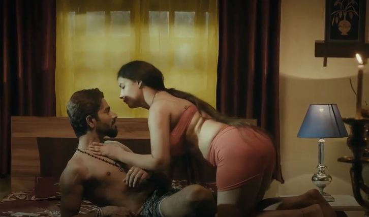 Purani Haveli Part 2 S01E01 2024 Hindi Hot Web Series – Ullu