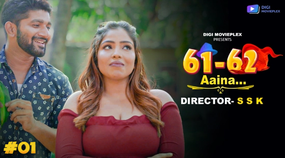 Aaina S01E01 2024 Hindi Hot Web Series – DigiMoviePlex