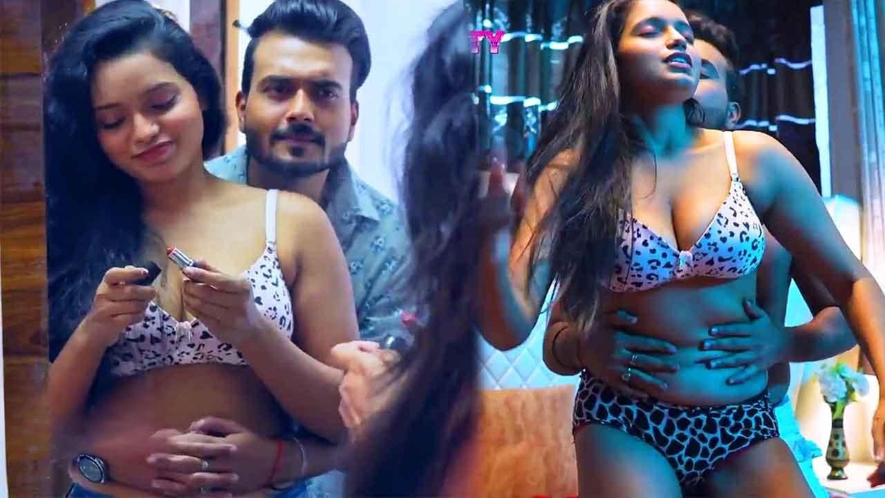 Group Party E01E01 2024 Hindi Hot Web Series – LookEntertainment