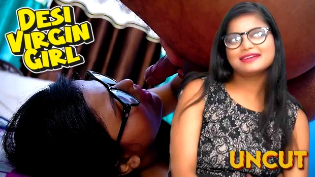 Desi Virgin Girl 2024 Hindi Uncut Short Film – GoddesMahi