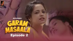 Garam Masala S01E01 2024 Hindi Hot Web Series – Jalva