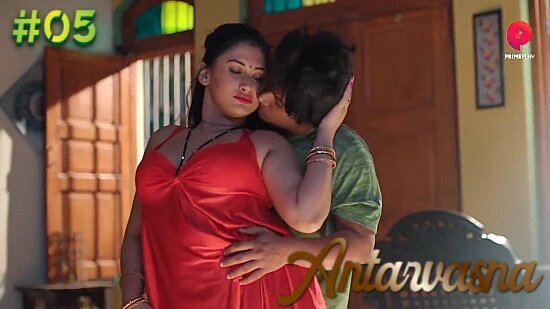Antarvasna S01E05 Hindi Hot Web Series – PrimePlay