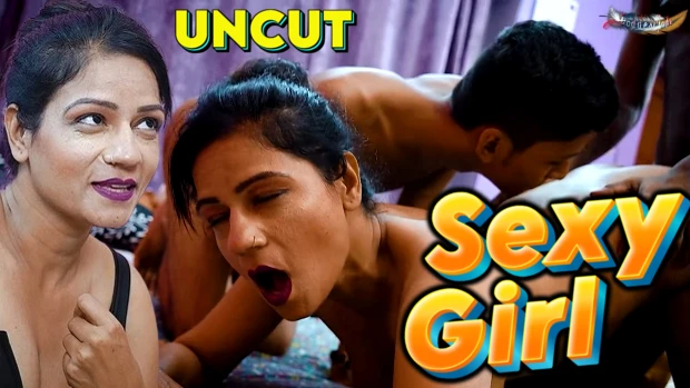 Sexy Girl 2024 Hindi Uncut Short Film – GoddesMahi
