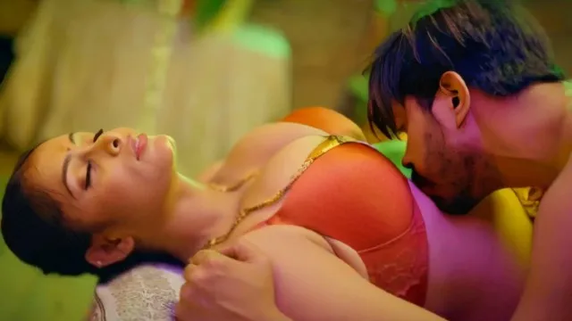 Kissa Part 1 S01E01 2024 Hindi Hot Web Series – Ullu