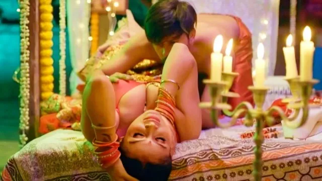 Kissa Part 1 S01E02 2024 Hindi Hot Web Series – Ullu