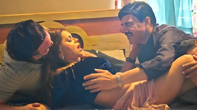 Pachpan Main Bachpan P02 2024 Hindi Hot Short Film – Ratri