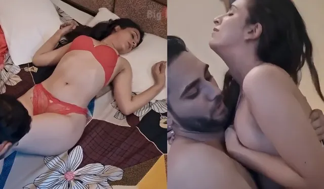 Chakori E2 Hindi Hot Web Series – SolTalkies